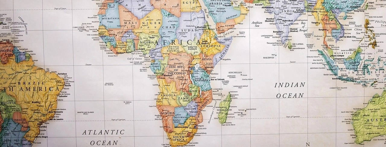 Cover image for article: Map tiles from OpenStreetMap to PBF